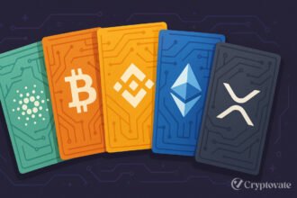 Crypto Paper Wallets
