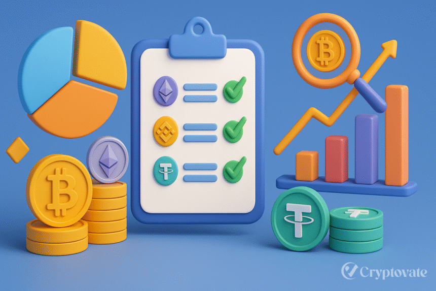 crypto portfolio