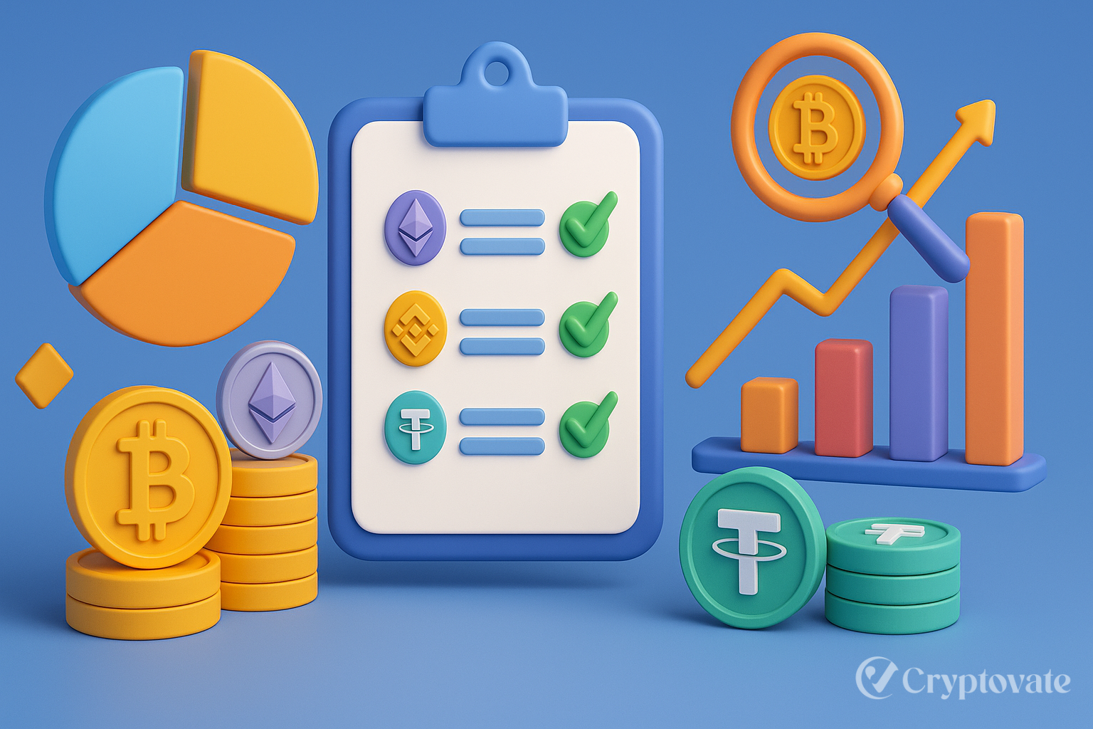 crypto portfolio