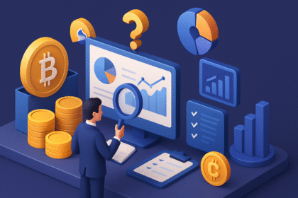 Crypto Project