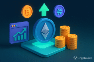 crypto staking