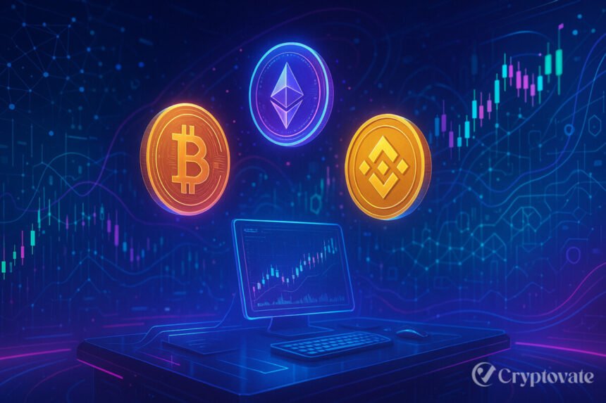 Crypto Trading Tips