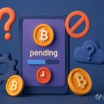 Crypto Transactions Pending