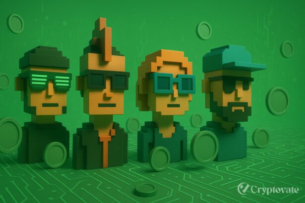 CryptoPunks