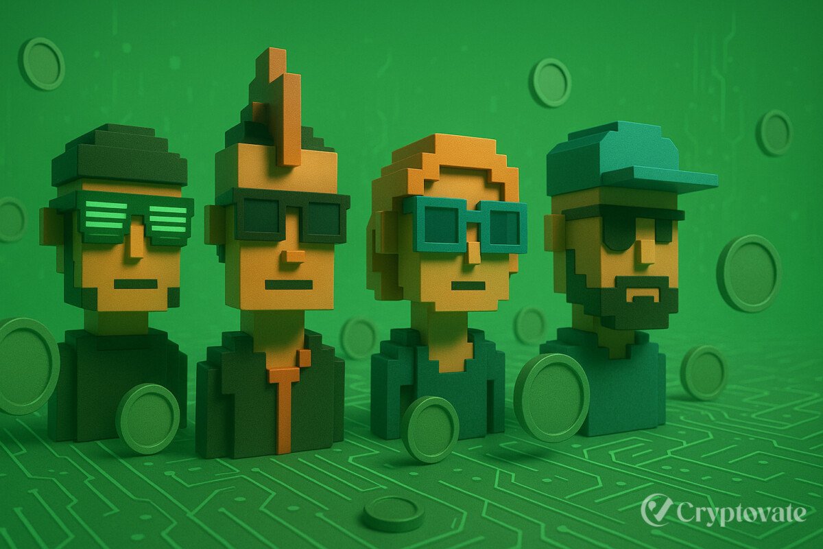 CryptoPunks