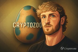 CryptoZoo_Logan Paul