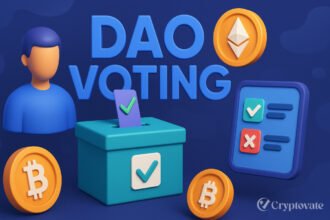 DAO Voting