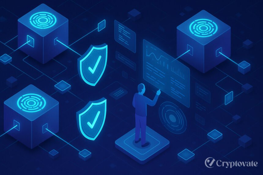 DeFi Protocol