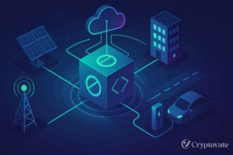 Decentralized Physical Infrastructure Networks
