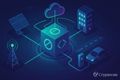 Decentralized Physical Infrastructure Networks