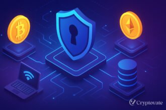 Decentralized VPNs