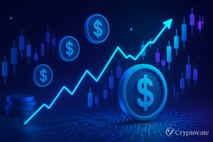 Dollar‑Cost Averaging