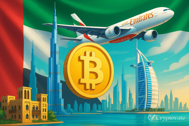 Emirates Crypto.com