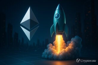 Ethereum Market Cap