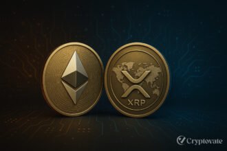 Ethereum XRP