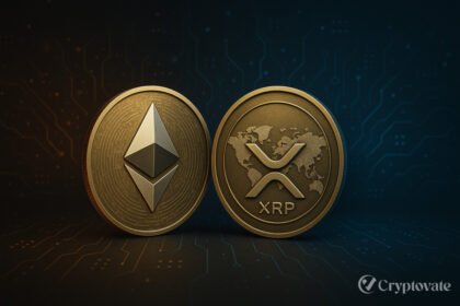 Ethereum XRP