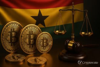 Ghana Crypto Regulation