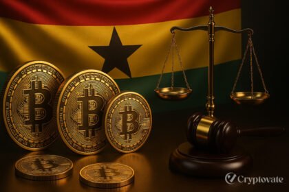 Ghana Crypto Regulation