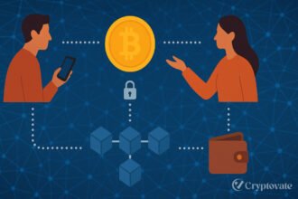 How Do Crypto Transactions Work