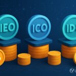 IEO ICO IDO