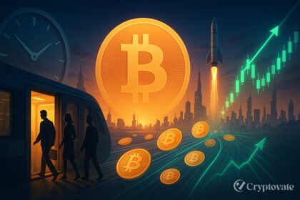 Invest in Bitcoin