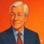 JP morgan