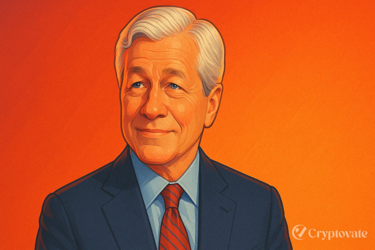 JP morgan