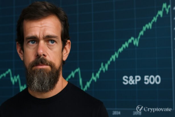 Jack Dorsey