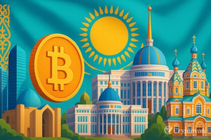 Kazakhstan