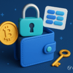 Lost Crypto Wallet