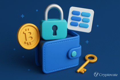 Lost Crypto Wallet