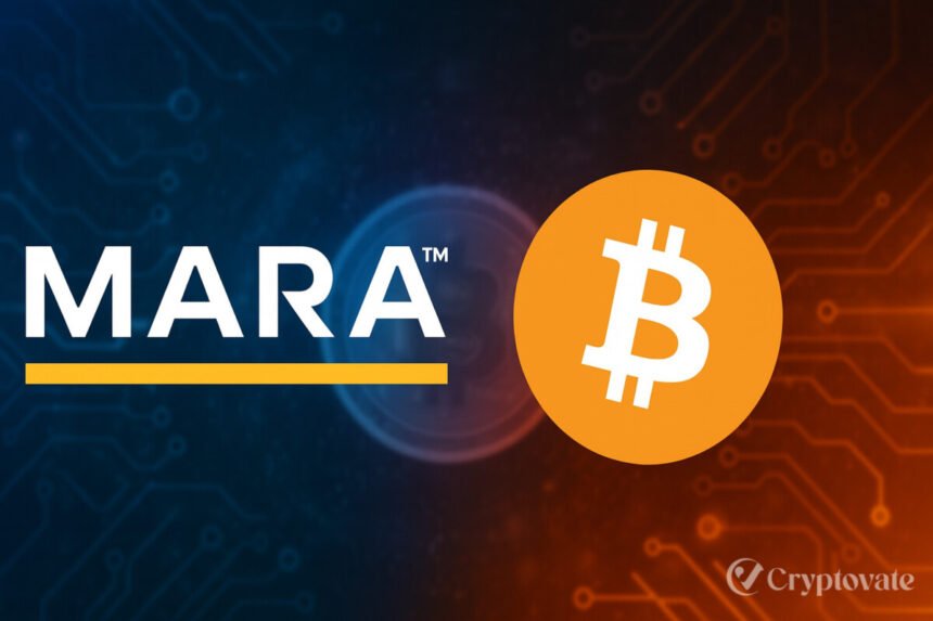 MARA Holdings