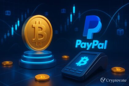 Pay With Crypto