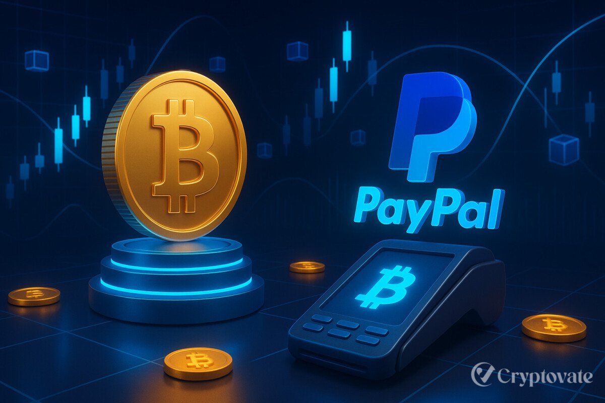 Pay With Crypto