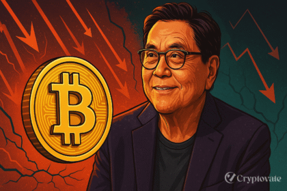 Robert Kiyosaki