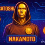 Satoshi Nakamoto