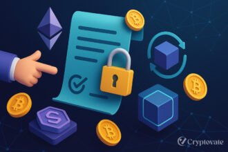 Smart Contracts