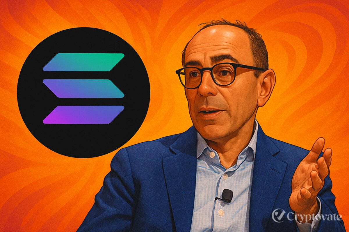 Solana Price Prediction