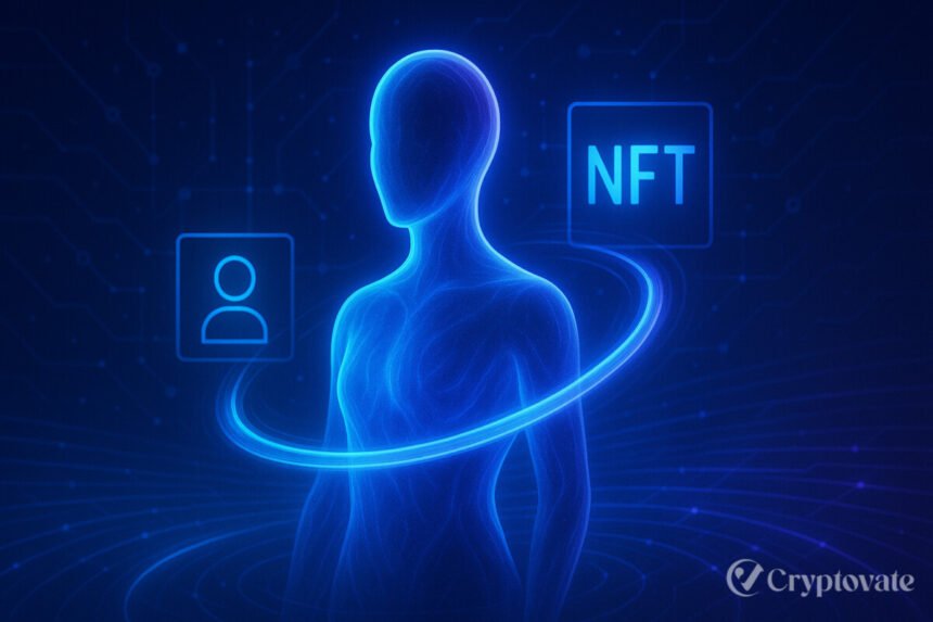 soulbound nfts