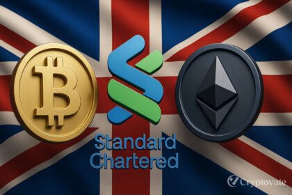 Standard Chartered
