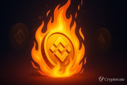 token burn