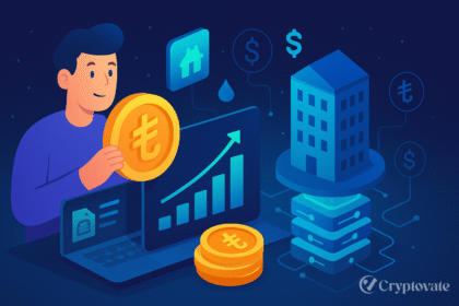 Tokenized Real World Assets