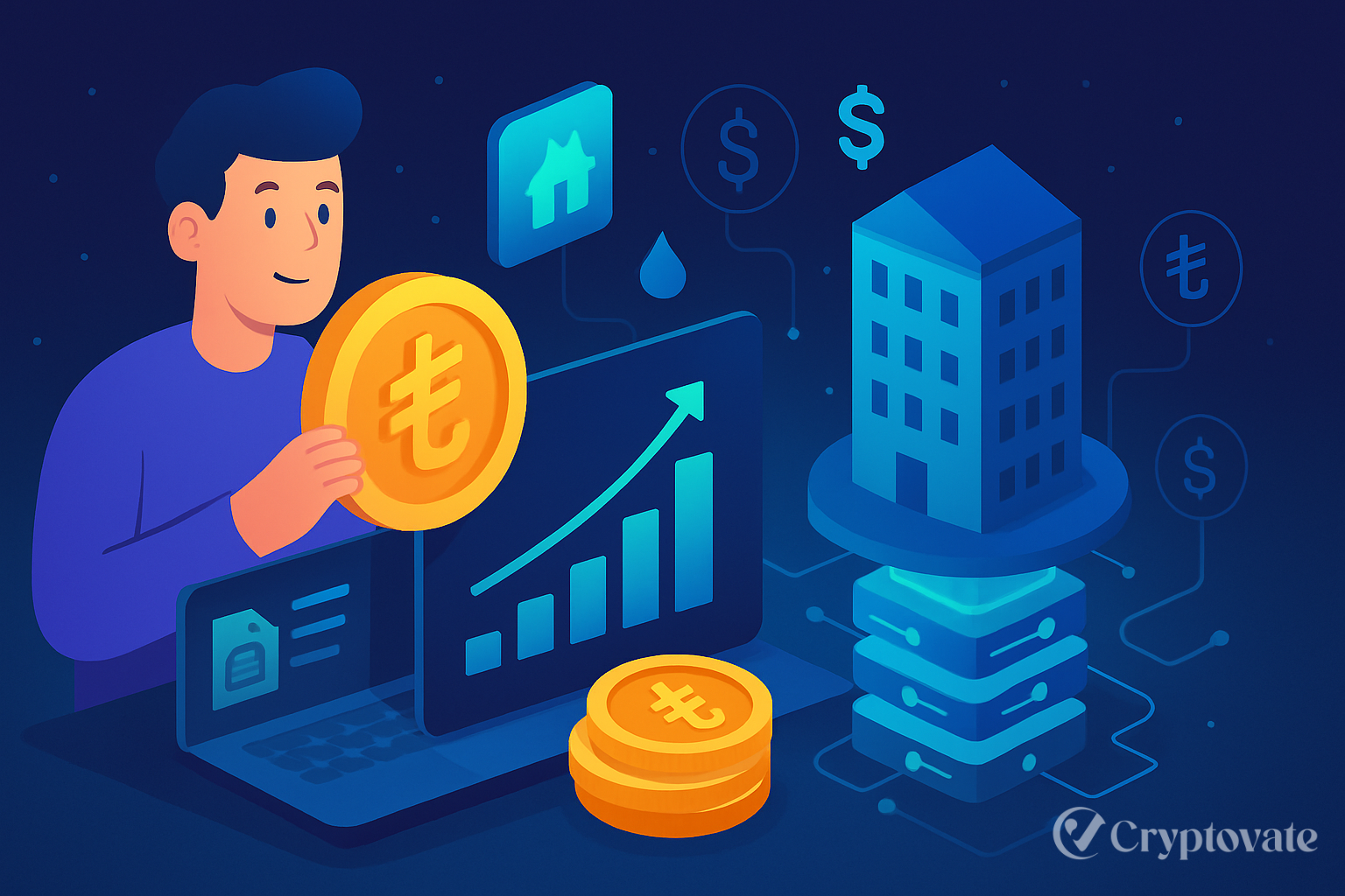 Tokenized Real World Assets