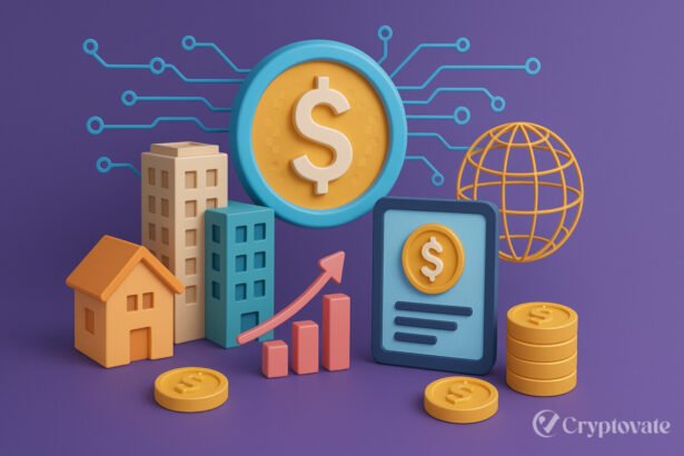 Tokenized Real World Assets