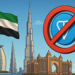 Toncoin, UAE, Golden Visa