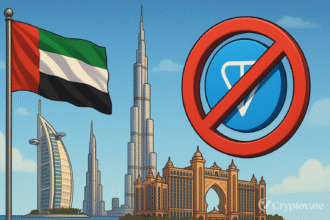 Toncoin, UAE, Golden Visa