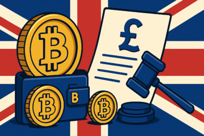 UK Crypto