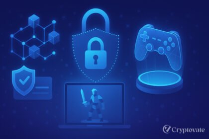 Web3 Game Security
