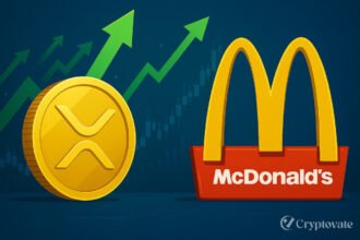 XRP Market Cap