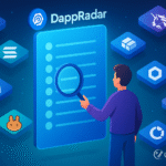 dApps, DappRadar